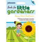 Little Gardeners Sunny Giants